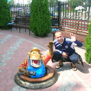 алексей конюхов on My World.