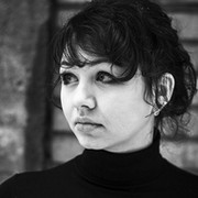 Алина Бикбулатова