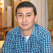Женис Куни 65 Жыл