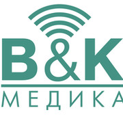 БиКей Медика on My World.