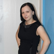 Елена Соловьева on My World.
