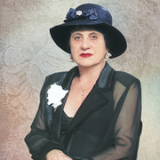 Эсфирь Алхазова on My World.