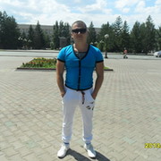 Владимир Клименко on My World.