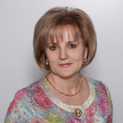 Антонина Богдан on My World.