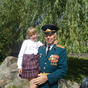 Валерий Больбот on My World.