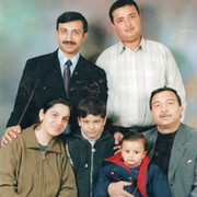 Борис Васильевич . on My World.