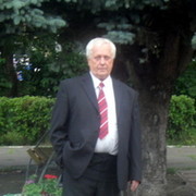 Борис Иванович Исаев on My World.