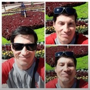 Валерий Ким on My World.