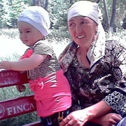 Урмат Ботобаев on My World.