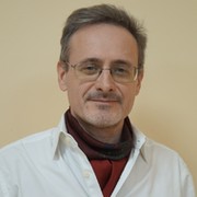 Евгений Шубин on My World.
