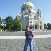 Тамара Чкан on My World.
