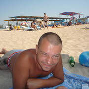 андрей ТФ on My World.