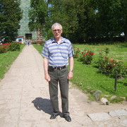 Роман Иванович Богоявленский on My World.