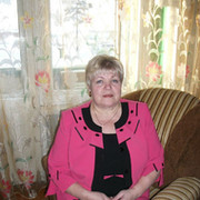Фаина Брилева on My World.