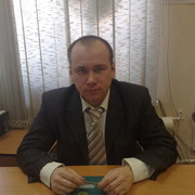 Вадим Александрович on My World.