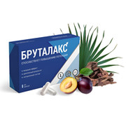 Бруталакс Фарм on My World.