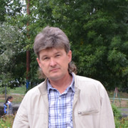 Dmitriy Bubnov on My World.
