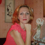 Светлана Комарова on My World.