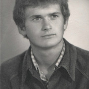 Николай Бугров on My World.
