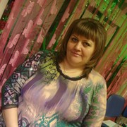 Татьяна Бурмистрова on My World.