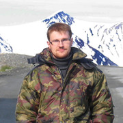 Константин Мельзак on My World.