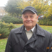 Сергей Финогенов on My World.