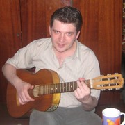 Пуганов Алексей on My World.