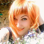 ЛЮБОВЬ нф on My World.