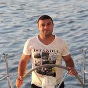 Cavansir Qadimov on My World.