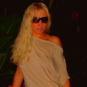 Sveta Trushina on My World.