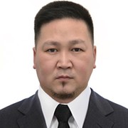 Мичил Чагдинский on My World.