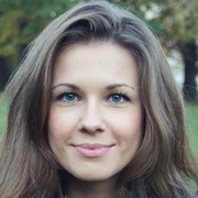Наталия Кузина on My World.