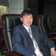 chen qiang on My World.