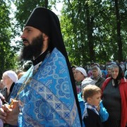 александр черкасов on My World.