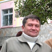 Олег Четвертной on My World.