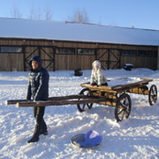 Дмитрий Чикишев on My World.