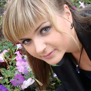 Ирина Чипизубова on My World.