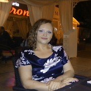 Светлана Захарова on My World.