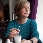 Елена Федорова on My World.