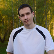 Владимир Блинов on My World.