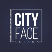 РПК City Face Astana on My World.