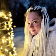 Юлия Попова on My World.