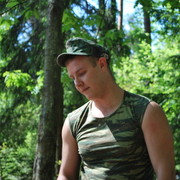 Алексей Остроглядов on My World.