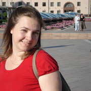 Вероника Фомина on My World.
