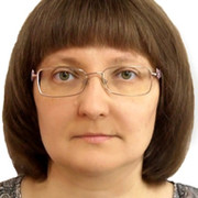 Ольга Евдакова on My World.