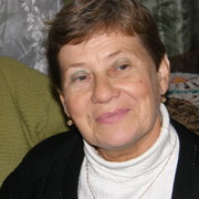 Татьяна Коватева on My World.