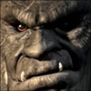 Dontopitek Hominidae on My World.