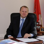 Венцеслав Аристархов on My World.