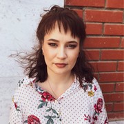 Оксана Антонова on My World.
