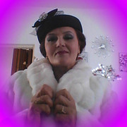 CVETLANA DZEIRANOVA on My World.
